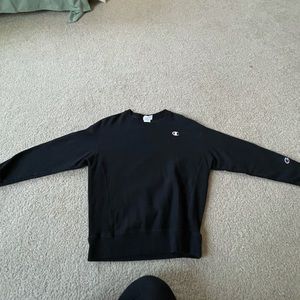 Champion Crewneck